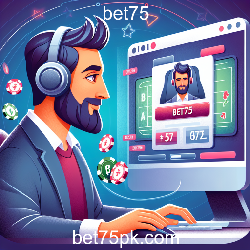 Cassino Online: A Experiência Imperdível no Bet75